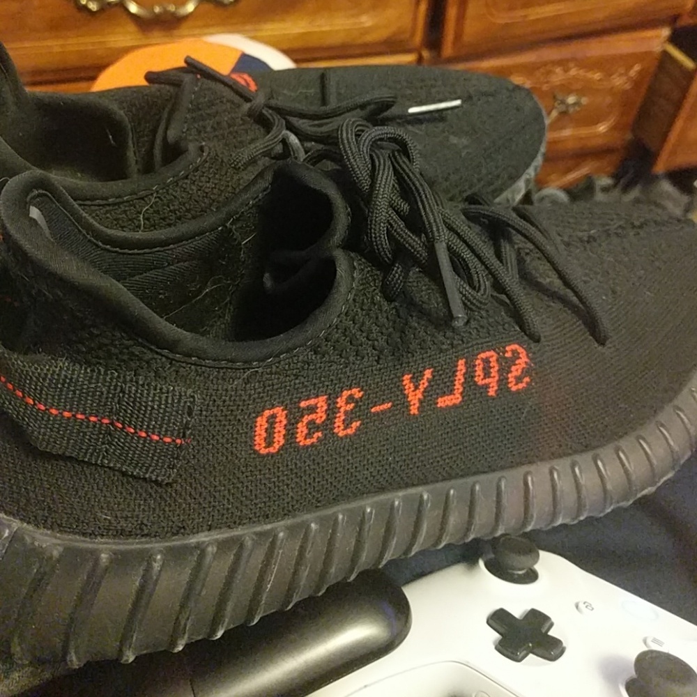 Yeezy boost 350